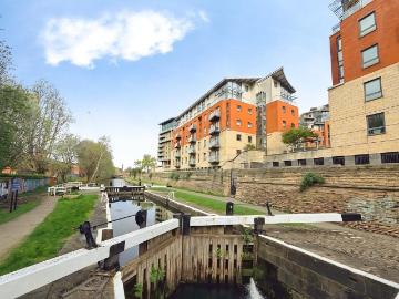 Gotts Road LS12 Leeds, LS1, Bradford and West Yorkshire, North England