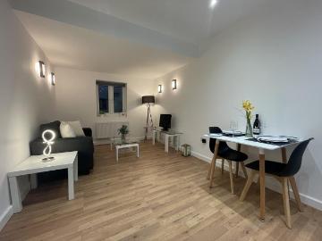 1 bedroom apartment for sale