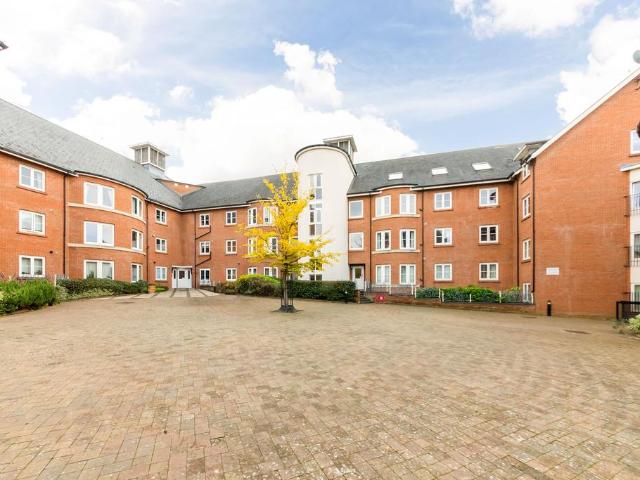1 bedroom apartment for sale