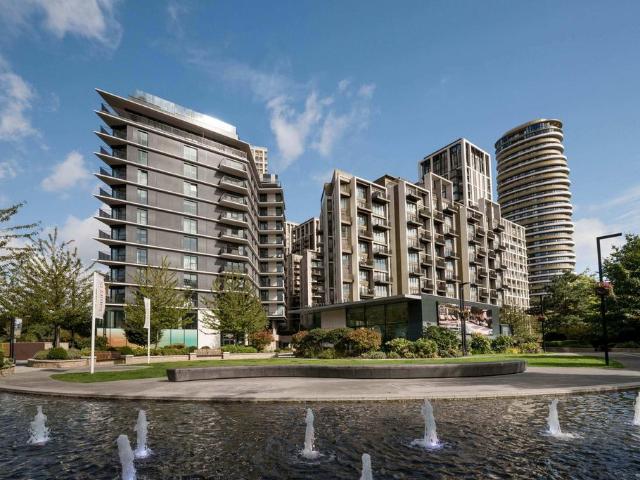 1 bedroom apartment for sale