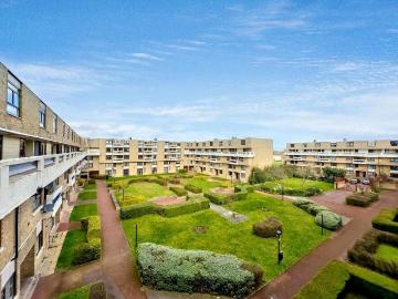 North East, North England - Balcony, Concierge