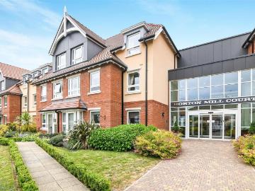 Primsland Droitwich, WR9, Hereford and Worcester, Herefordshire county, Midlands