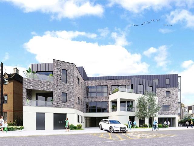 1 bedroom apartment for sale