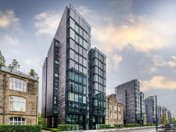 1 bedroom apartment for sale