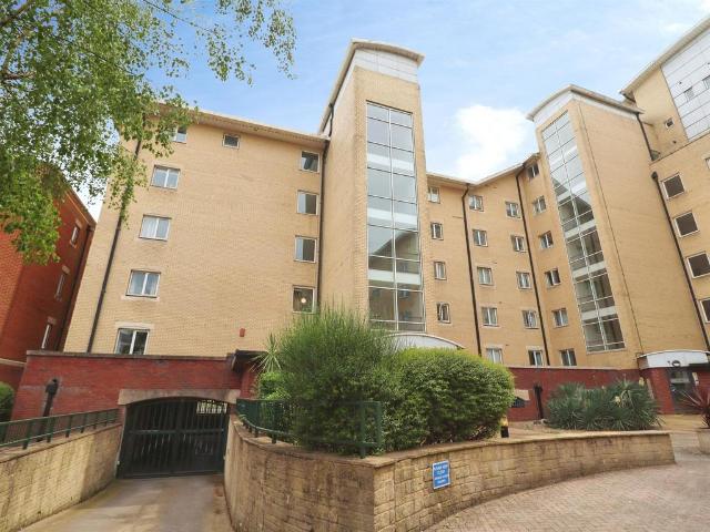 1 bedroom apartment for sale