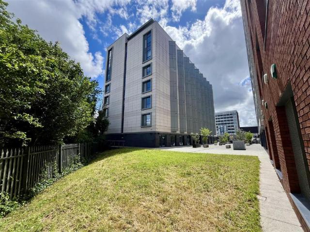 1 bedroom apartment for sale