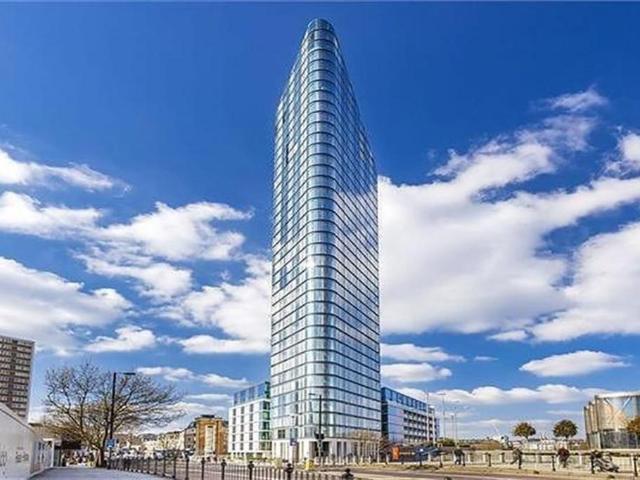 1 bedroom apartment for sale