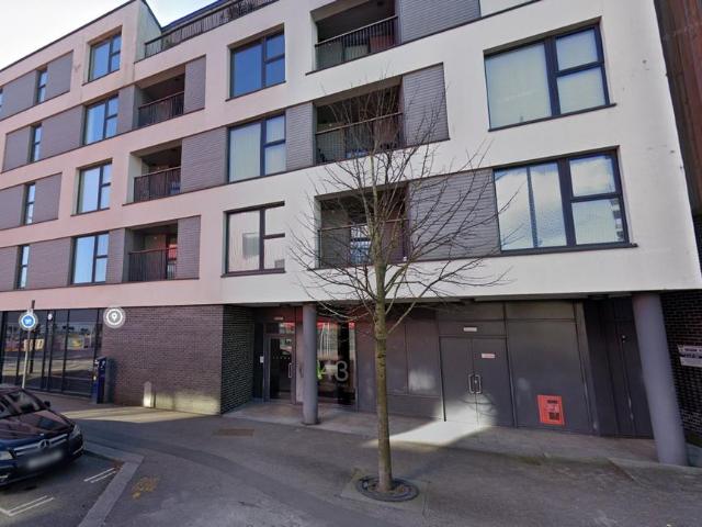 1 bedroom apartment for sale