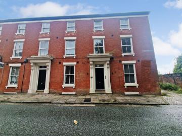 Craven, Bradford and West Yorkshire, North England