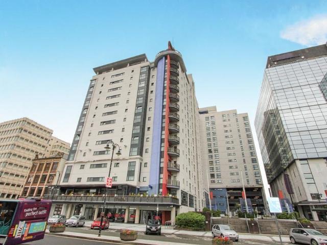 1 bedroom apartment for sale