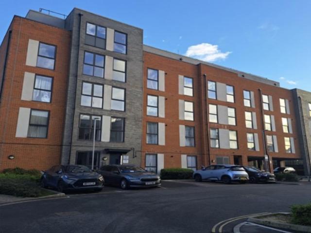 1 bedroom apartment for sale