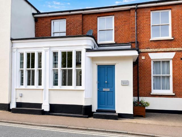 1 bedroom apartment for sale