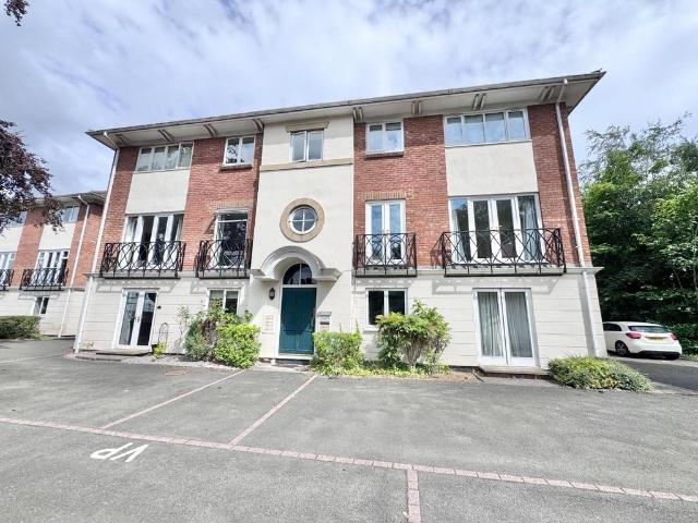 1 bedroom apartment for sale