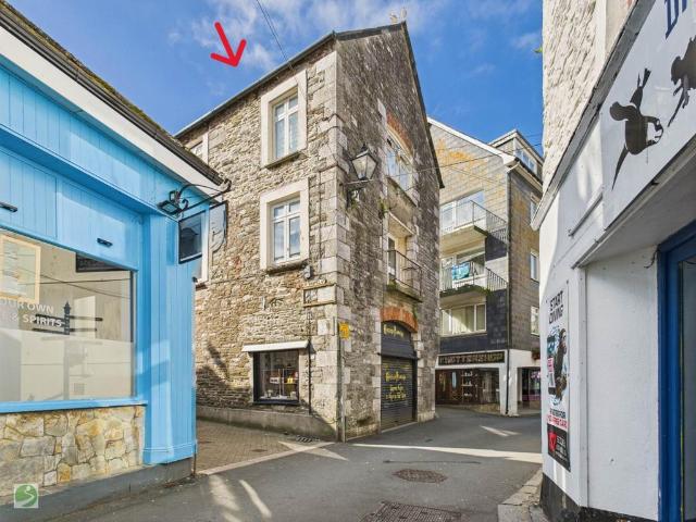 1 bedroom apartment for sale