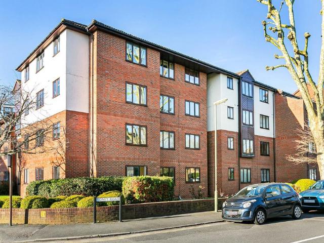 1 bedroom apartment for sale