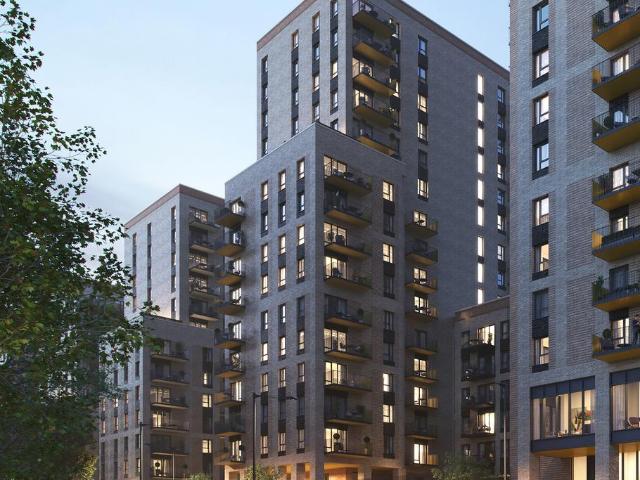 1 bedroom apartment for sale