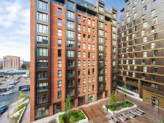 1 bedroom apartment for sale