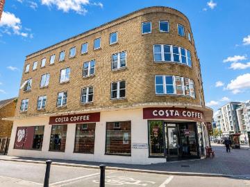1 bedroom apartment for sale