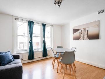 1 bedroom apartment for sale