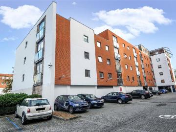 1 bedroom apartment for sale