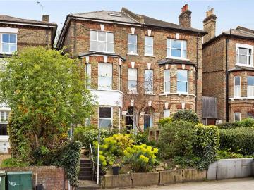 Tulse Hill SW2 London, SE24, Herne Hill, London, Greater London