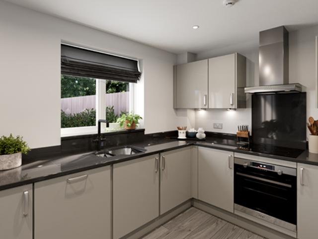 1 bedroom apartment for sale