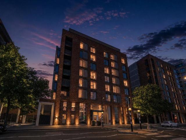 1 bedroom apartment for sale