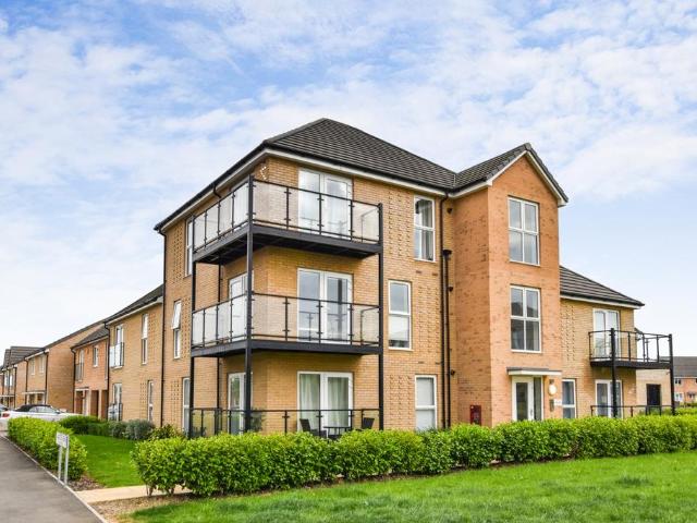1 bedroom apartment for sale