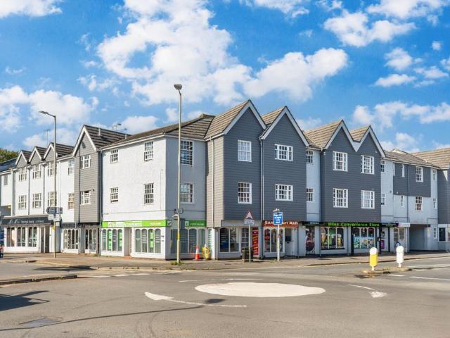 1 bedroom apartment for sale