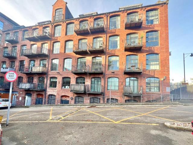 1 bedroom apartment for sale