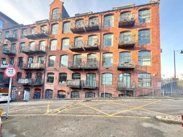 East Street LS9 Leeds, Hunslet Leeds, LS10, Bradford and West Yorkshire, North England