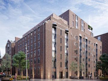 1 bedroom apartment for sale