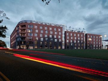 1 bedroom apartment for sale