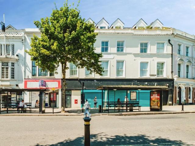 1 bedroom apartment for sale
