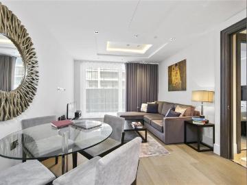 1 bedroom apartment for sale