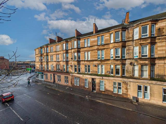 1 bedroom apartment for sale
