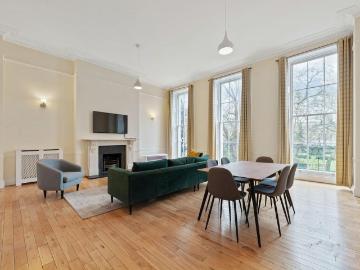 Marylebone, W1, Central London, London, Greater London