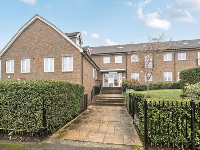 1 bedroom apartment for sale