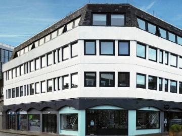 Aberdeen, Aberdeen And Grampian