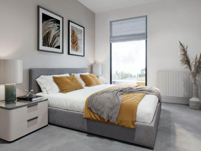 1 bedroom apartment for sale