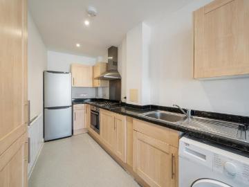 1 bedroom apartment for sale