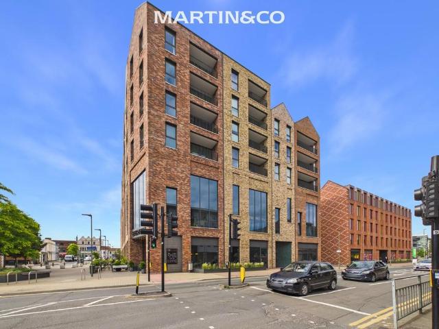 1 bedroom apartment for sale