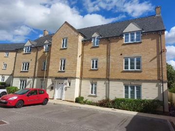 Witney, Oxfordshire county, South East England