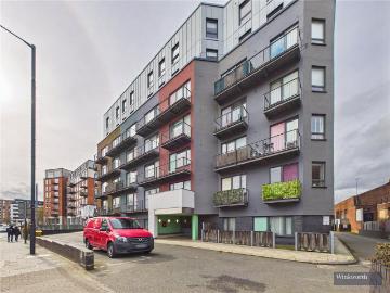 1 bedroom apartment for sale