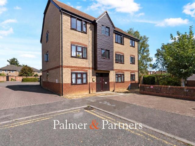 1 bedroom apartment for sale