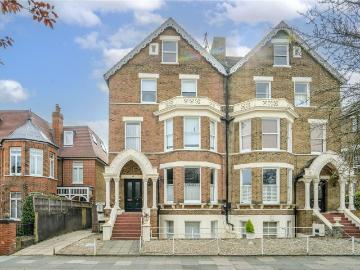 1 bedroom apartment for sale