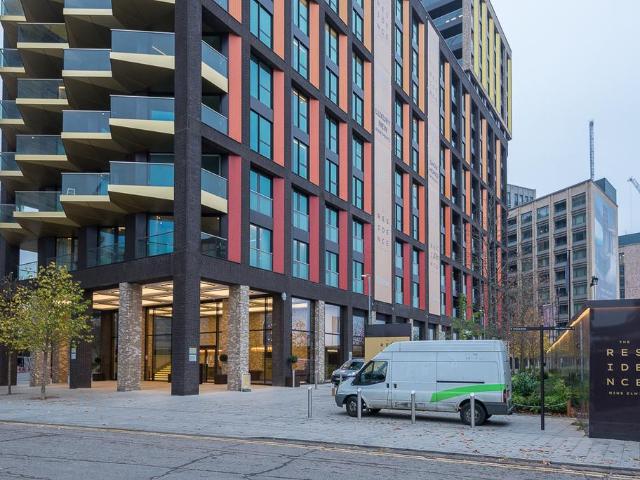 1 bedroom apartment for sale