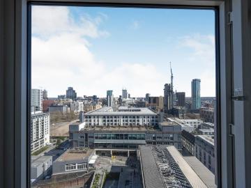 1 bedroom apartment for sale