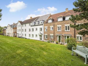 Bicester, Oxfordshire county, South East England