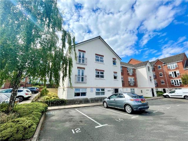 1 bedroom apartment for sale